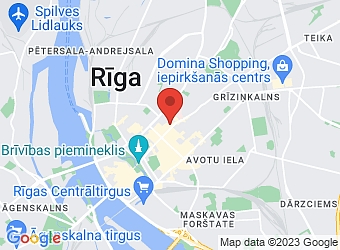  Stabu 15 - 26, Rīga, LV-1010,  Smile loģistika, SIA