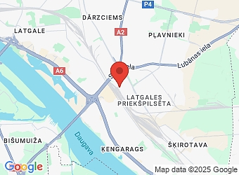  Jāņavārtu 3, Rīga, LV-1073,  Smiley, SIA