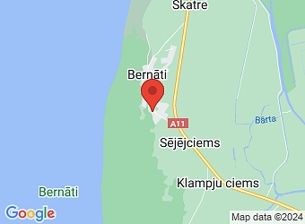  "Smilgas", Bernāti, Nīcas pagasts, Dienvidkurzemes nov., LV-3473,  Smilgas, viesu nams