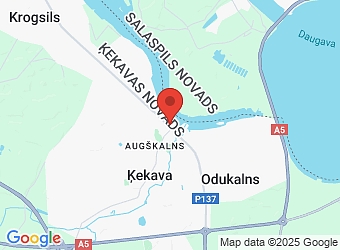  Rīgas 63, Vimbukrogs, Ķekavas pagasts, Ķekavas nov., LV-2123,  Smilšustrūkla, SIA