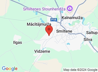  Rīgas 16A, Smiltene, Smiltenes nov., LV-4729,  Smiltenes ESO, SIA