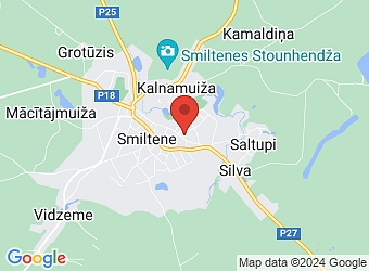  Dārza 25A, Smiltene, Smiltenes nov. LV-4729,  Smiltenes mēbeles, SIA