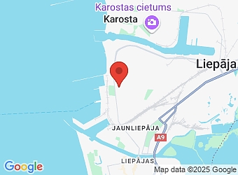  Oskara Kalpaka 62-23, Liepāja LV-3405,  Smota coffee, SIA