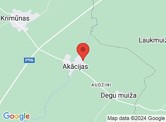  "Riekstiņi" , Krimūnu pagasts, Dobeles nov. LV-3719,  Smuidra, SIA