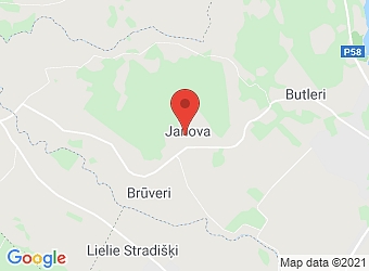  Janova , Pelēču pagasts, Preiļu nov., LV-5320,  Smuidras, ZS