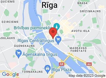  Grēcinieku 11A - 5, Rīga, LV-1050,  SN & N, SIA