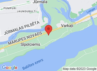  "Jaunsīpoli", Salas pagasts, Mārupes nov., LV-2105,  Sniega cilvēks, SIA