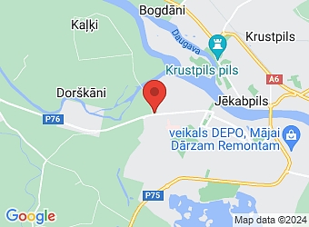  "Briljanti", Salas pagasts, Jēkabpils nov., LV-5230,  Sniom, SIA