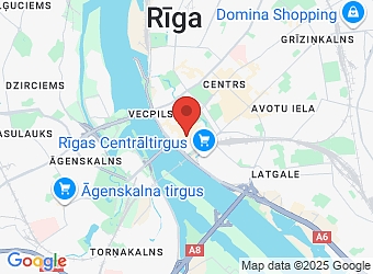  Grēcinieku 11A - 5, Rīga, LV-1050,  SN&L, PS