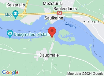  "Upeslejas", Daugmale, Daugmales pagasts, Ķekavas nov., LV-2124,  Sociālās inovācijas centrs