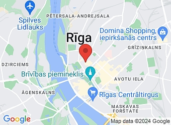  Elizabetes 31-13, Rīga LV-1010,  Sociālo pakalpojumu attīstības centrs, biedrība