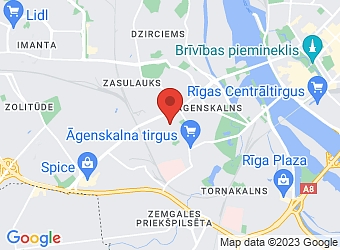  Ernestīnes 26-7, Rīga LV-1083,  Sociālo tehnoloģiju centrs, SIA