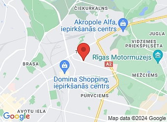  Biķernieku 10-1, Rīga, LV-1039,  Socionika, biedrība