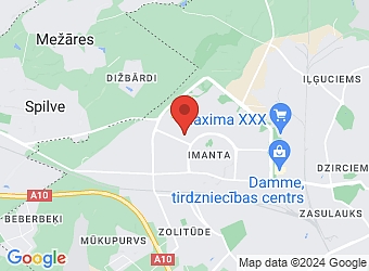  Auru 5A - 13, Rīga, LV-1069,  Sociopsiholoģijas asociācija