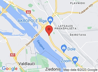  Latgales 250 k-2-50, Rīga LV-1063,  Sofia Lux, SIA