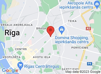  Dārzaugļu 1B, Rīga, LV-1012,  SOFT 99, SIA