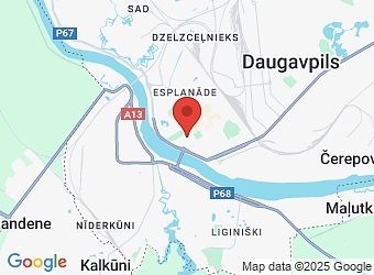  Teātra 19, Daugavpils, LV-5401,  SoftAura, SIA