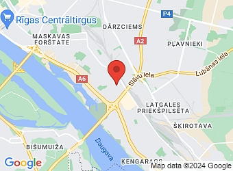  Salacas 16-71, Rīga, LV-1019,  SojEr, SIA