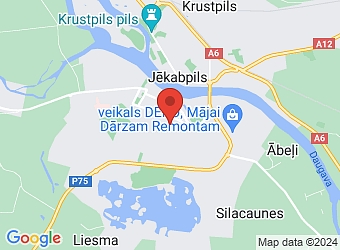  Viestura 13B, Jēkabpils, Jēkabpils nov., LV-5201,  SOL & Vita, SIA