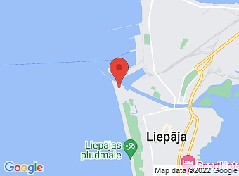  Roņu 8, Liepāja, LV-3401,  Solar City, SIA
