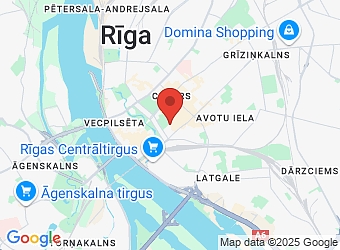  Krišjāņa Barona 14, Rīga, LV-1050,  Solar Consulting, SIA