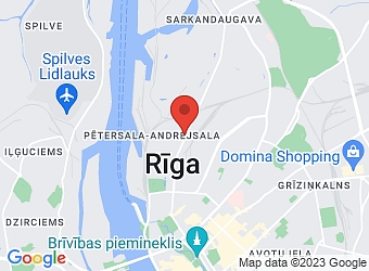  Ganību dambis 11, Rīga, LV-1045,  Solaris Bus & Coach Latvia, SIA