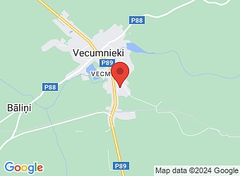  Vecumnieki, Rīgas 37, Vecumnieku pagasts, Bauskas nov. LV-3933,  SoLiDaTi, SIA
