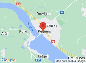  Ķeguma prospekts 5C, Ķegums, Ogres nov., LV-5020,  Solo, ziedu veikals Ķegumā