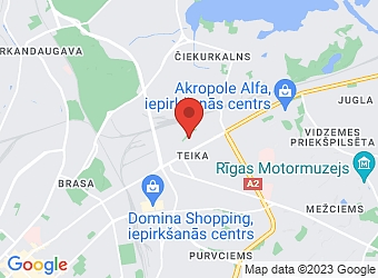  Apes 5A, Rīga, LV-1039,  Solorety, SIA