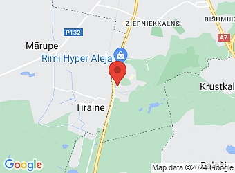  Rītausmas 2B, Rīga, LV-1058,  Solotransa, SIA