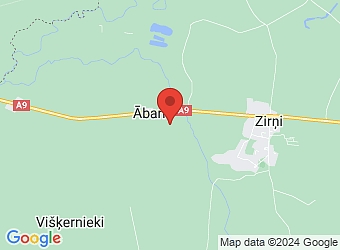  "Kļavas", Zirņu pagasts, Saldus nov., LV-3853,  Solovita, SIA