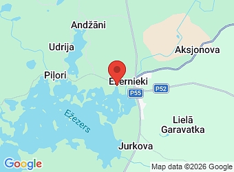  "Itakas", Ezernieki, Ezernieku pagasts, Krāslavas nov., LV-5692,  solutions by AK, SIA