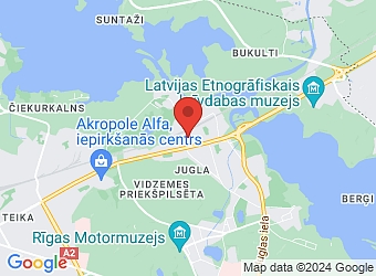  Brīvības gatve 401C, Rīga, LV-1024,  Somfy, SIA, Filiāle BFT