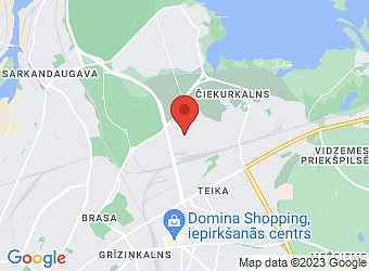  Čiekurkalna 2. šķērslīnija 7-28, Rīga LV-1026,  Somtrans, SIA