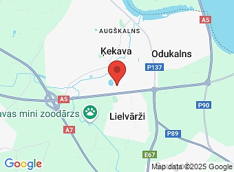  Beitiņu 6, Ķekava, Ķekavas nov., LV-2123,  Sono Travel, SIA
