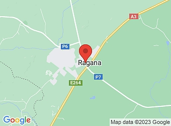  Ragana, Tirgus 5-16, Krimuldas pagasts, Siguldas nov., LV-2144,  Sonoda, SIA