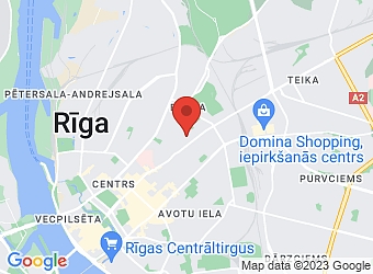  Cēsu 15, Rīga LV-1012,  Sonora, AS