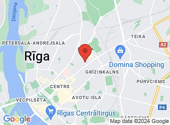  Cēsu 15, Rīga, LV-1012,  Sonora ekspedīcija, SIA