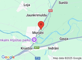  Ozolu 5, Murjāņi, Sējas pagasts, Saulkrastu nov., LV-2142,  SOPRA PRO, SIA