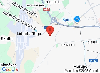  "Lielmaņi" - k-1, Mārupes pagasts, Mārupes nov., LV-2167,  Sorbum LV, SIA