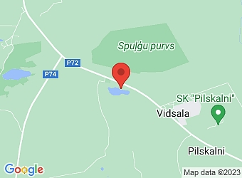  "Krūkliņi", Kalna pagasts, Jēkabpils nov., LV-5220,  SOS mājas jauniešiem, biedrība