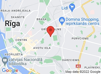  Vārnu 11, Rīga, LV-1009,  Soyka Design, SIA