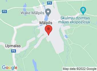  Mālpils, Vites 4, Mālpils pagasts, Siguldas nov., LV-2152,  SP Foods, SIA