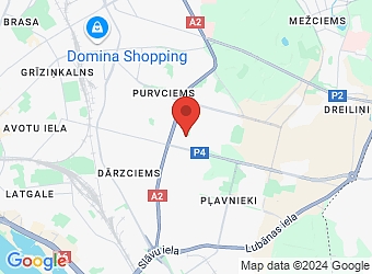  Annas Brigaderes 3 - 76, Rīga, LV-1082,  SP MOTORS, SIA