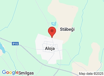  "Gaugeri", Alojas pagasts, Limbažu nov., LV-4064,  SP Vecdzilnas, SIA