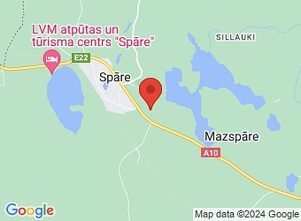  "Arāji", Spāre, Ģibuļu pagasts, Talsu nov., LV-3298,  Spāres bibliotēka