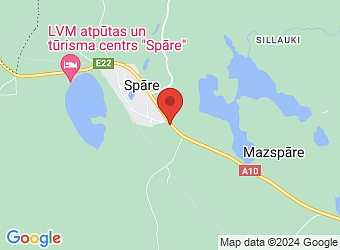  "Brūžlejas", Spāre, Ģibuļu pagasts, Talsu nov., LV-3298,  Spāres tautas nams