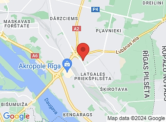  Krustpils 17 k-1, Rīga, LV-1073,  Sparks A, SIA