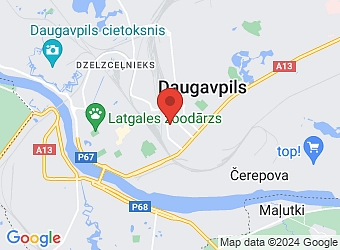  Ludzas 3-1, Daugavpils LV-5404,  SPE LAT, SIA