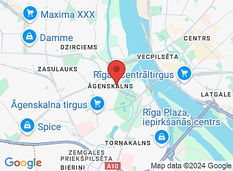  Eduarda Smiļģa 2A, Rīga, LV-1048,  S.P.E. projekti, SIA